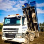 local Muck Away company in Barking