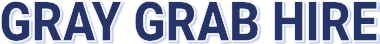 Gray Grab Hire