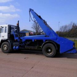 maxi skip hire near me Bristol