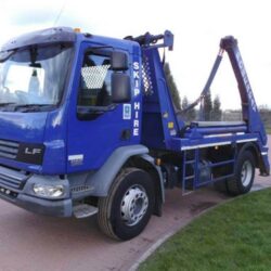 local skip hire Bristol