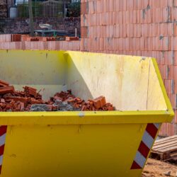 skip hire near me Bristol