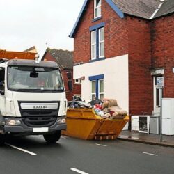 cheap skip hire near me Bristol