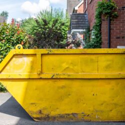 mini skip hire near me Bristol